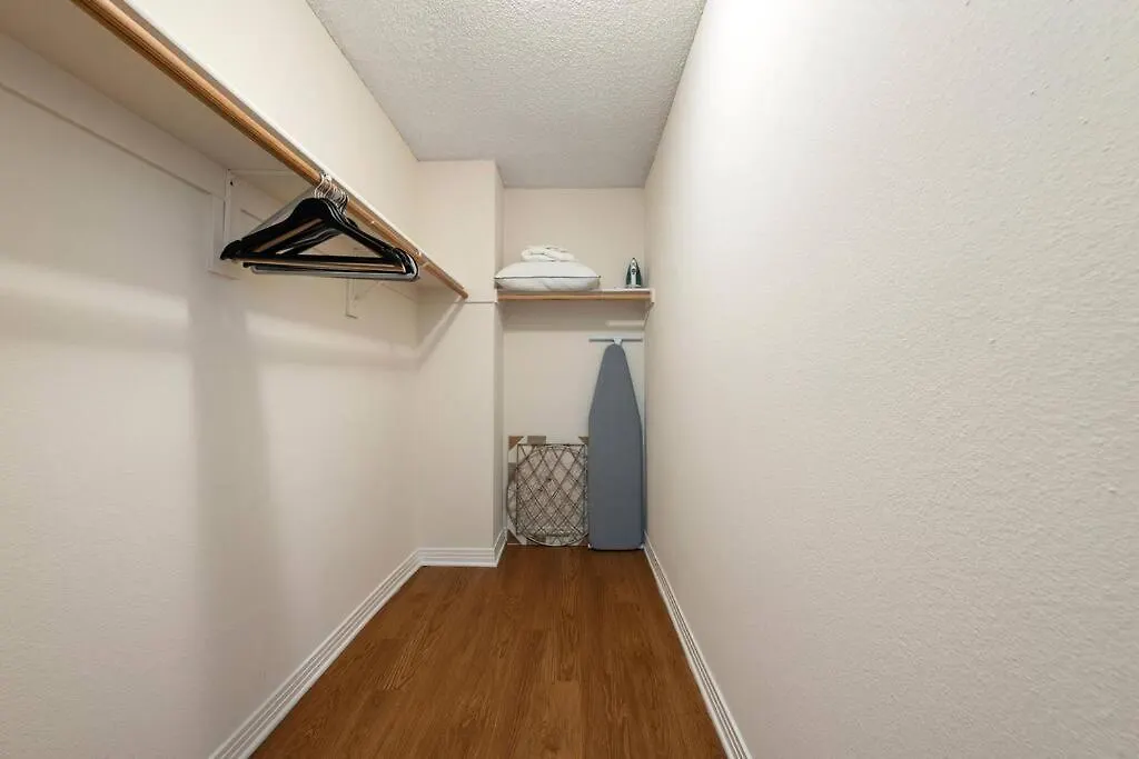 Apartment Seabreeze Sky Residence 3Bd&2Ba Mdr Venice Sm Los Angeles