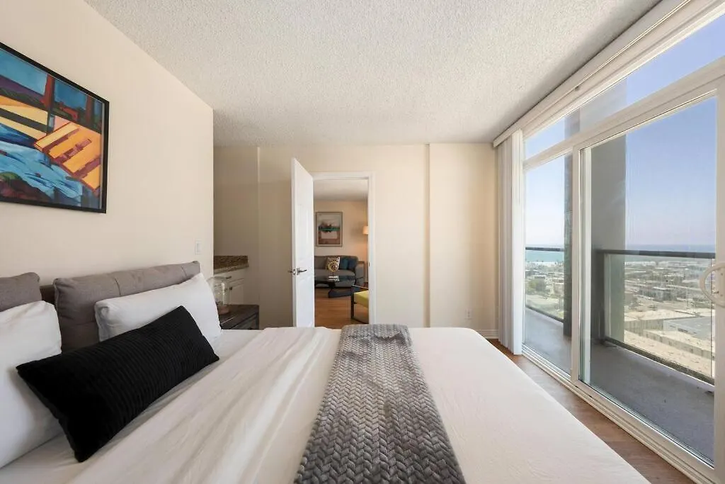 Seabreeze Sky Residence 3Bd&2Ba Mdr Venice Sm Los Angeles United States