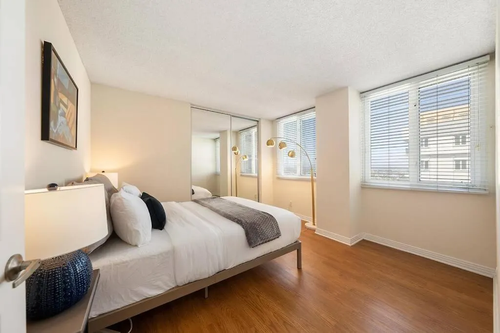Seabreeze Sky Residence 3Bd&2Ba Mdr Venice Sm Los Angeles